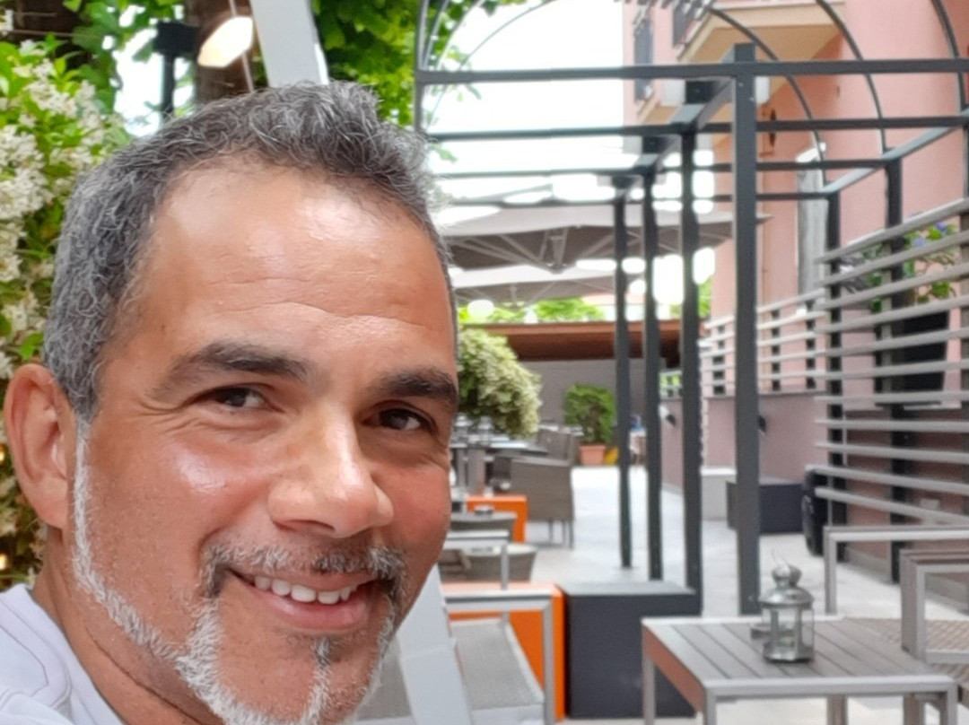 Hotel Villa Rossi主图