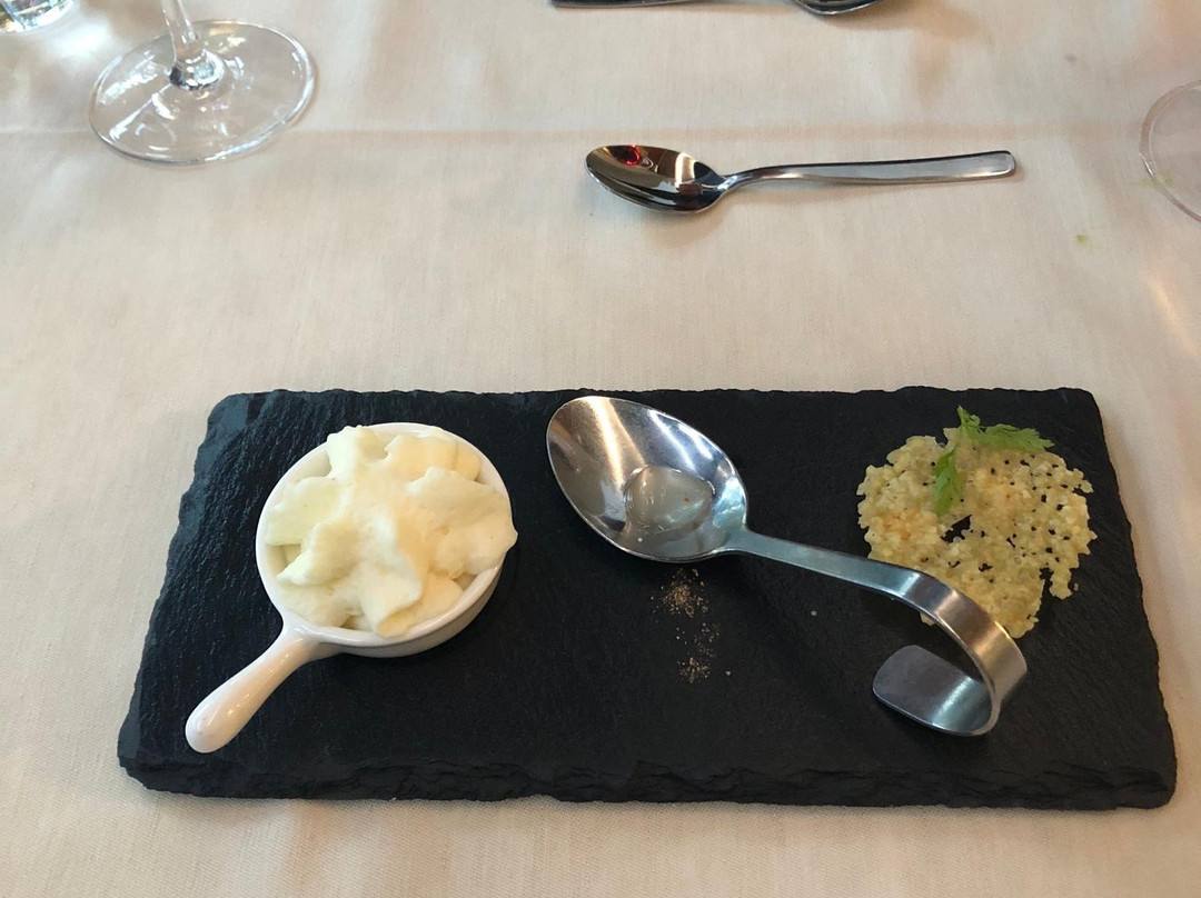 Hotel-Restaurant La Maison du Prussien主图