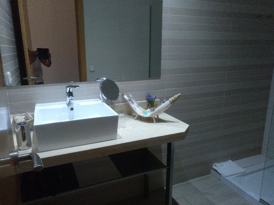 Hostal Rincon de Diego主图