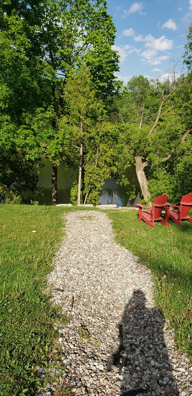 渥太华里多华美达酒店-浴室