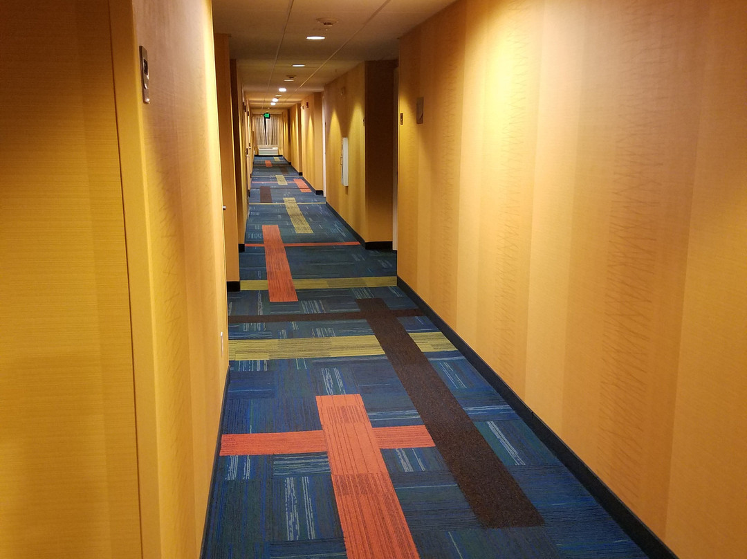 Fairfield Inn & Suites Denver North/Westminster主图