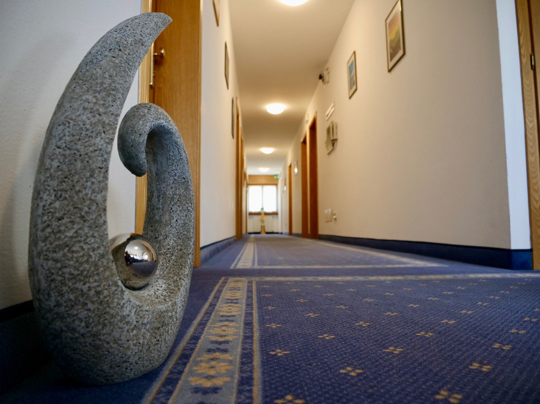 Hotel Erice主图