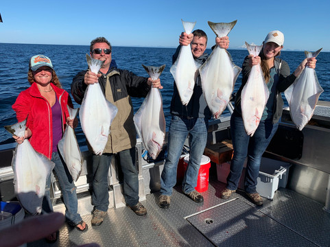 Central Charters and Tours-荷马必去景点