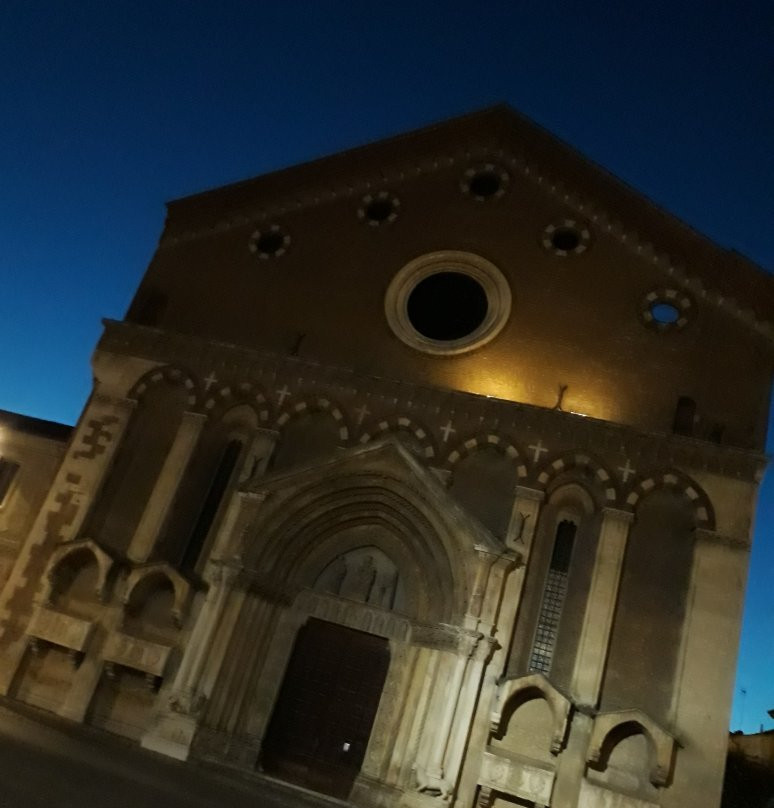 Chiesa di San Lorenzo-维琴查必去景点