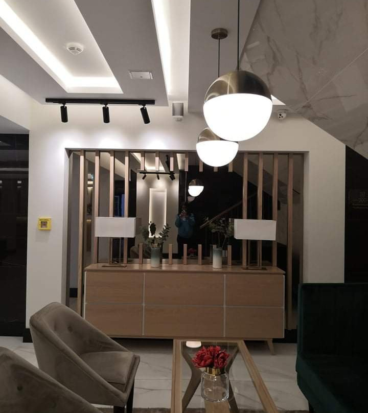 Hotel Wilder Mann主图