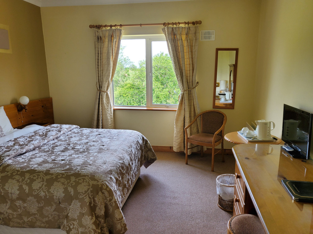 Ardilaun Guesthouse主图