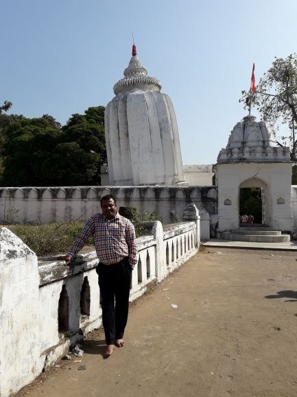 Huma Temple景点图片