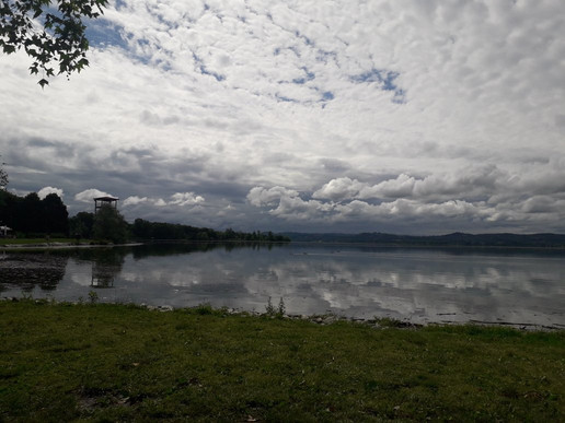 Lungolago di Gavirate-Gavirate必去景点