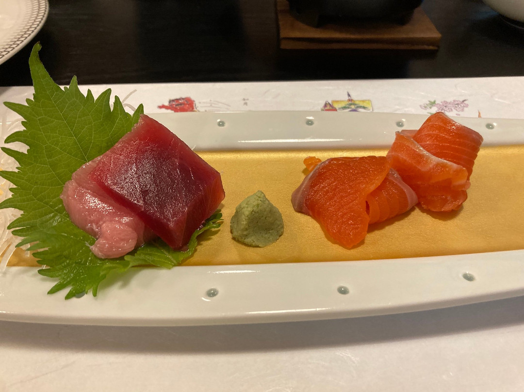 Hoshigaoka Sanso主图