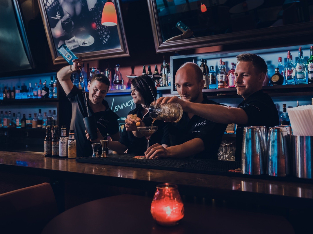 Lennox Bar-林兹必去景点