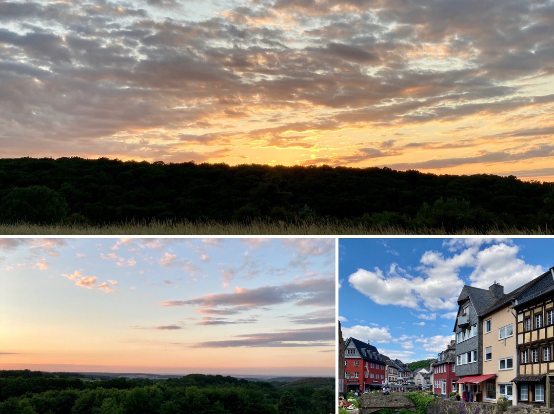 Historisches Kurhaus主图