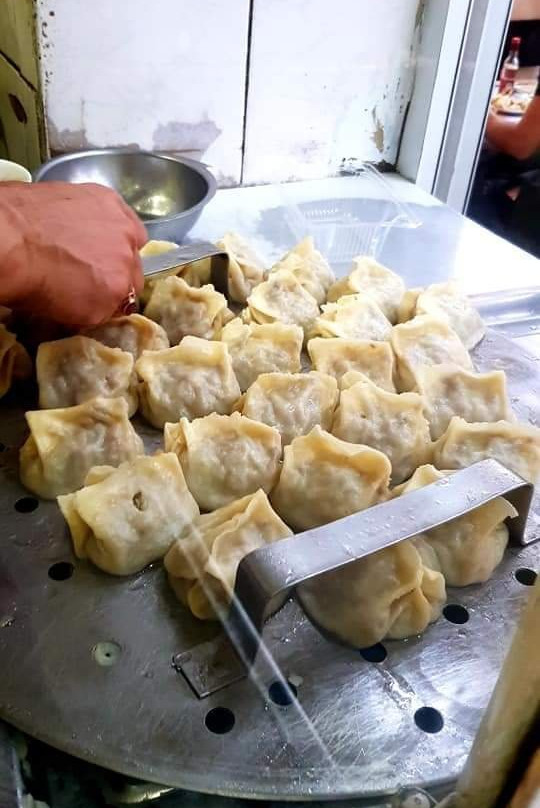 Panjshanbe Market-苦盏必去景点