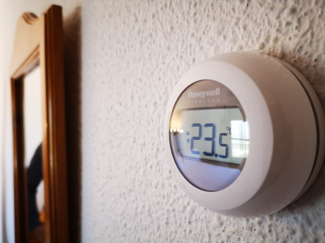 Hotel El Meson Despenaperros主图