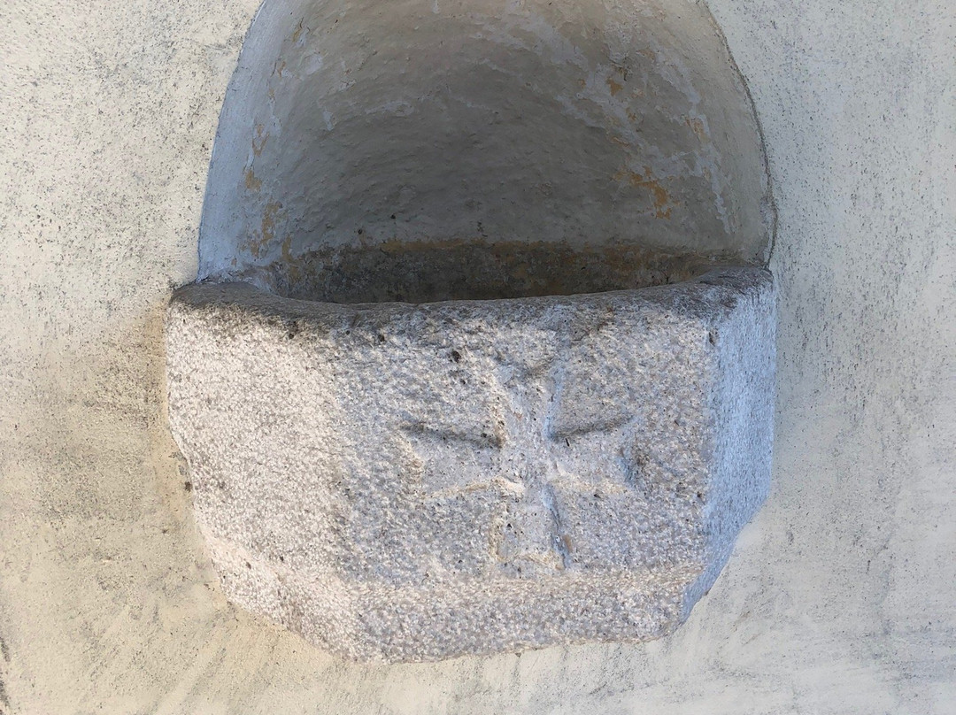 Oratorio di San Floriano-阿维亚诺必去景点