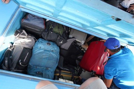 Hang Chau Tourist-朱笃必去景点