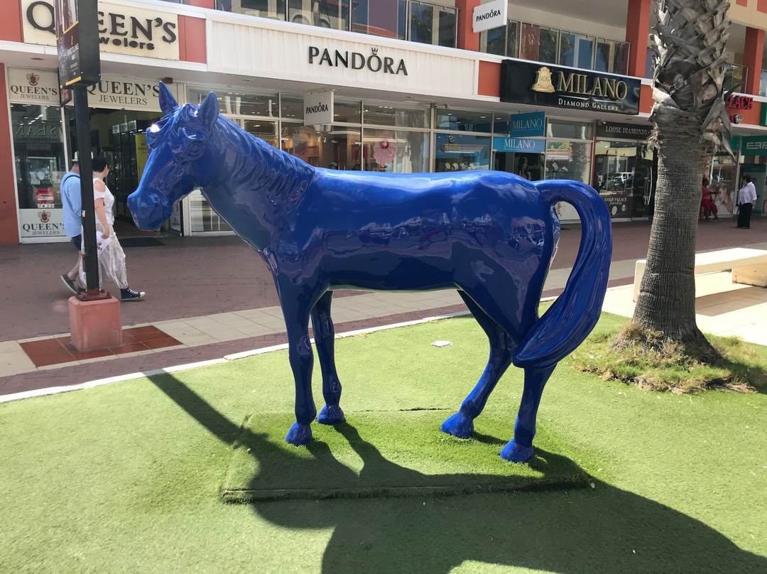 Seaport Village-奥腊涅斯塔德必去景点