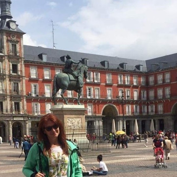 Madrid Enjoy-马德里必去景点