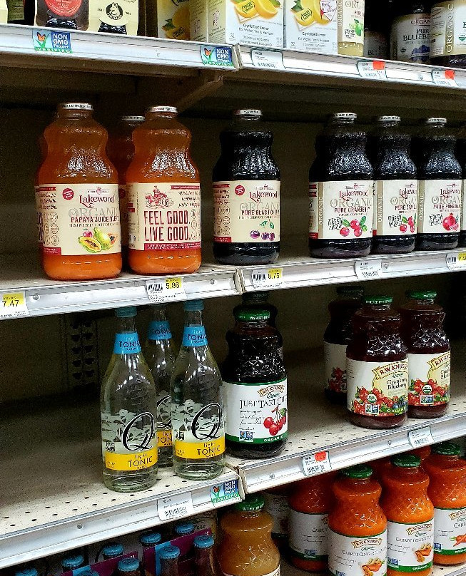 David's Natural Market