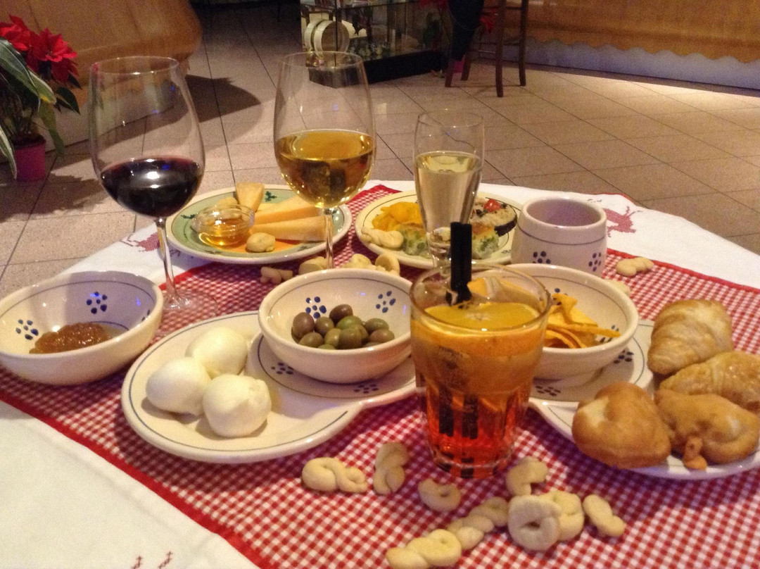 多纳泰罗酒店主图