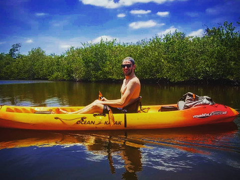 Surferbus-布雷登顿必去景点
