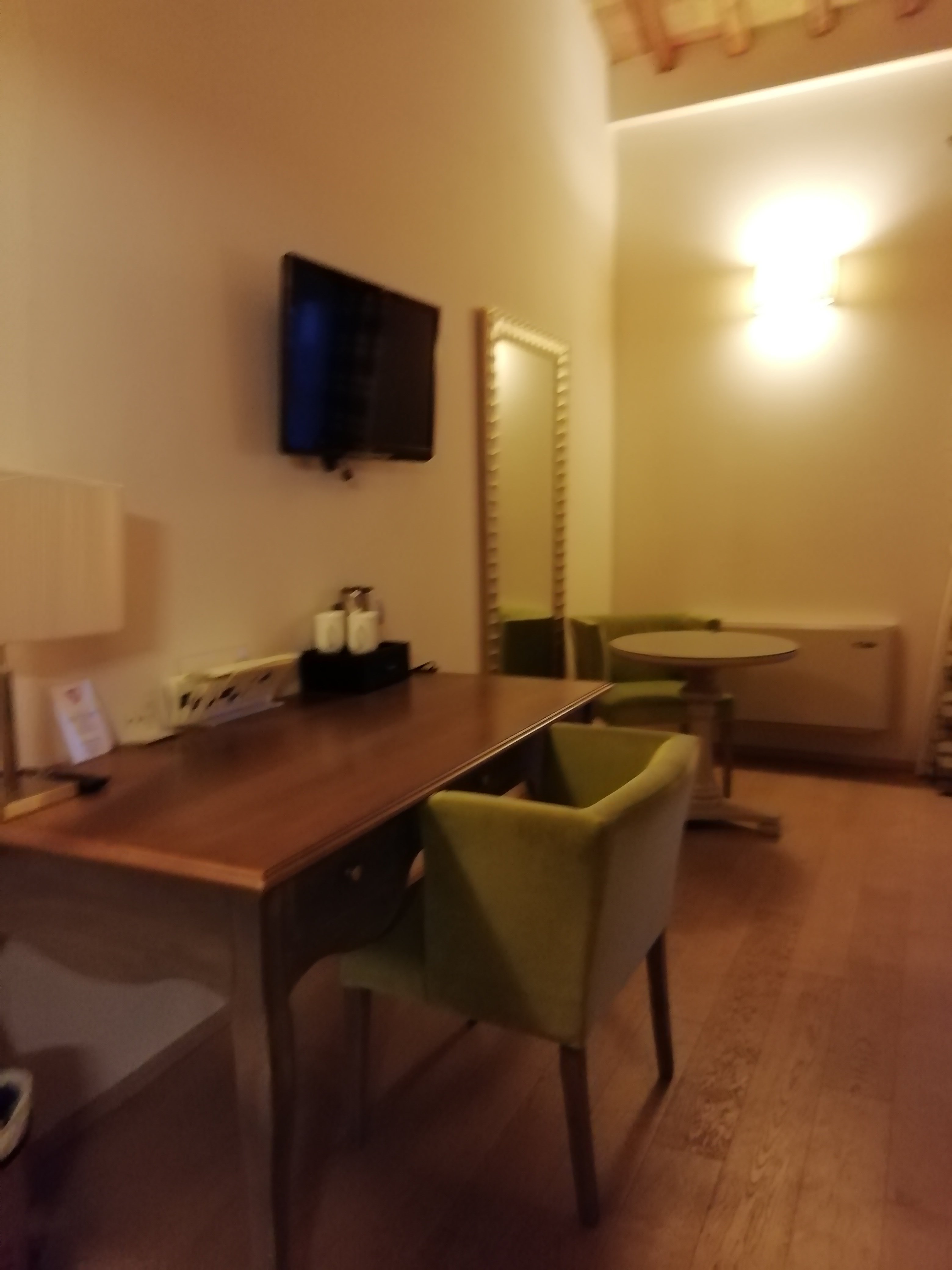 Relais Dell'Olmo-portrait