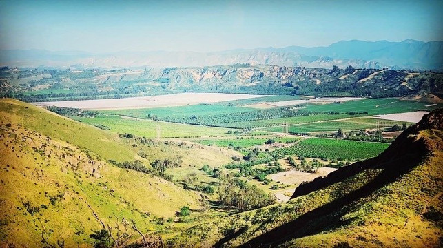 Wildwood Regional Park-千橡市必去景点