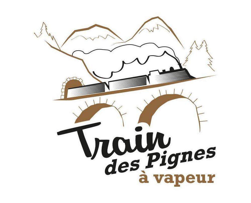 Train des Pignes a Vapeur景点图片