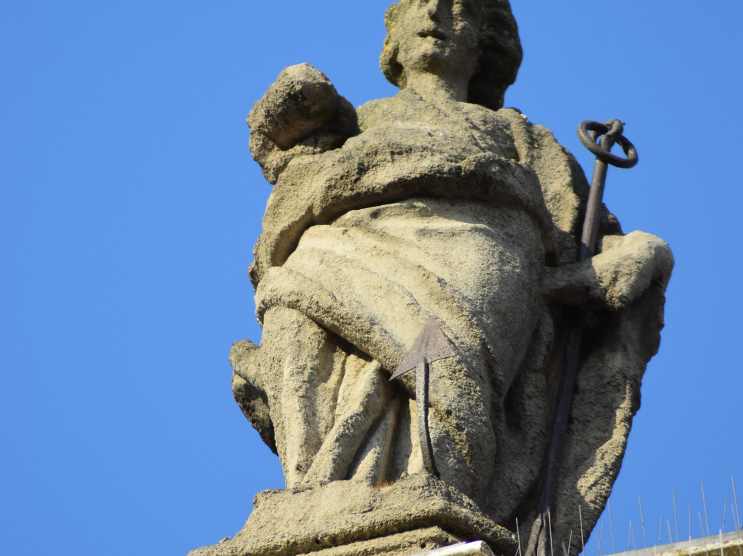 Chiesa San Bernardino da Siena景点图片