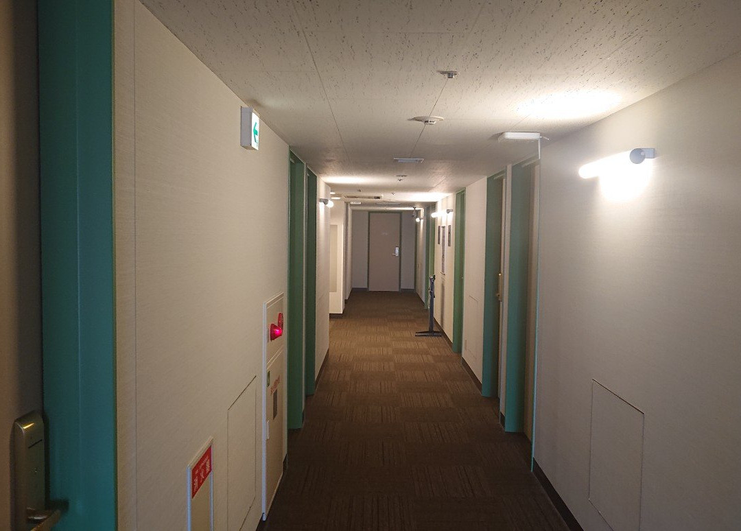 R&B Hotel Moriokaekimae主图