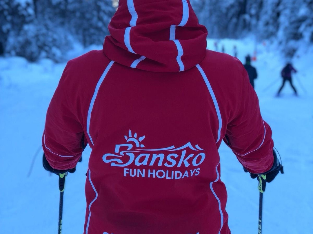 Bansko Fun Holidays-班斯克必去景点