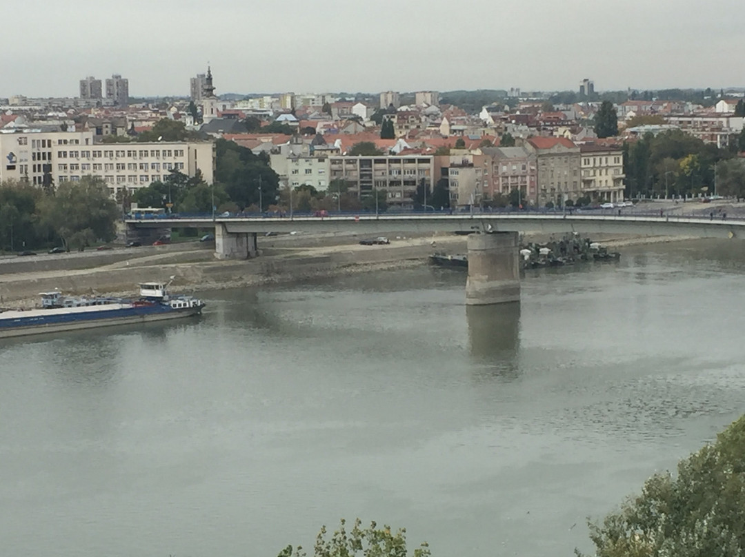 Dunav (The Danube)-诺维萨德必去景点