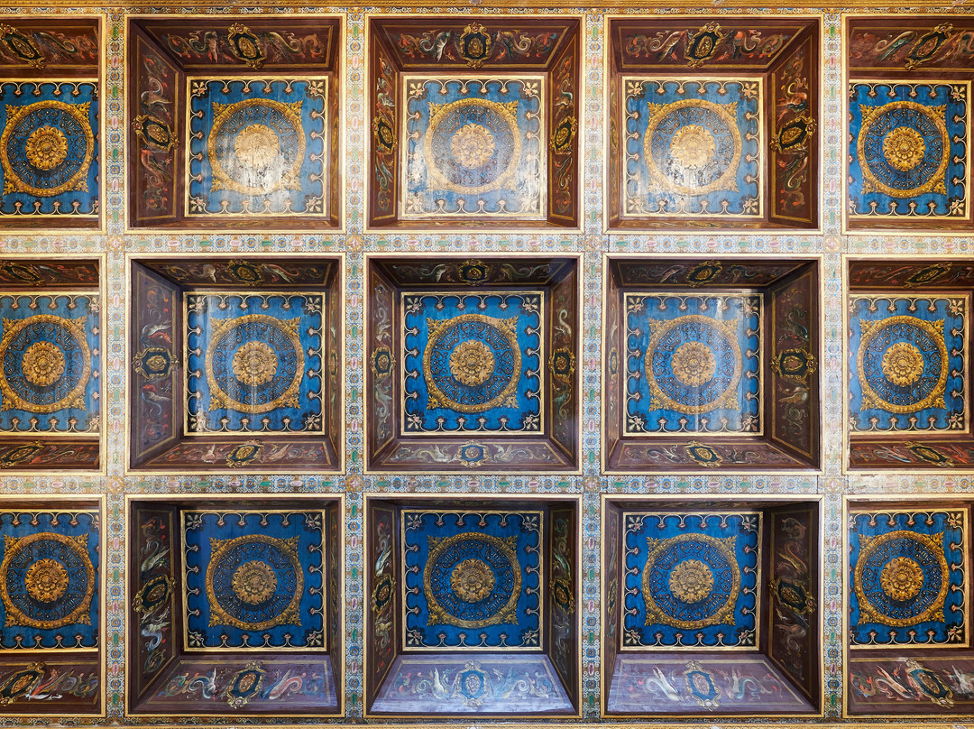 Villa Pliniana-Torno必去景点