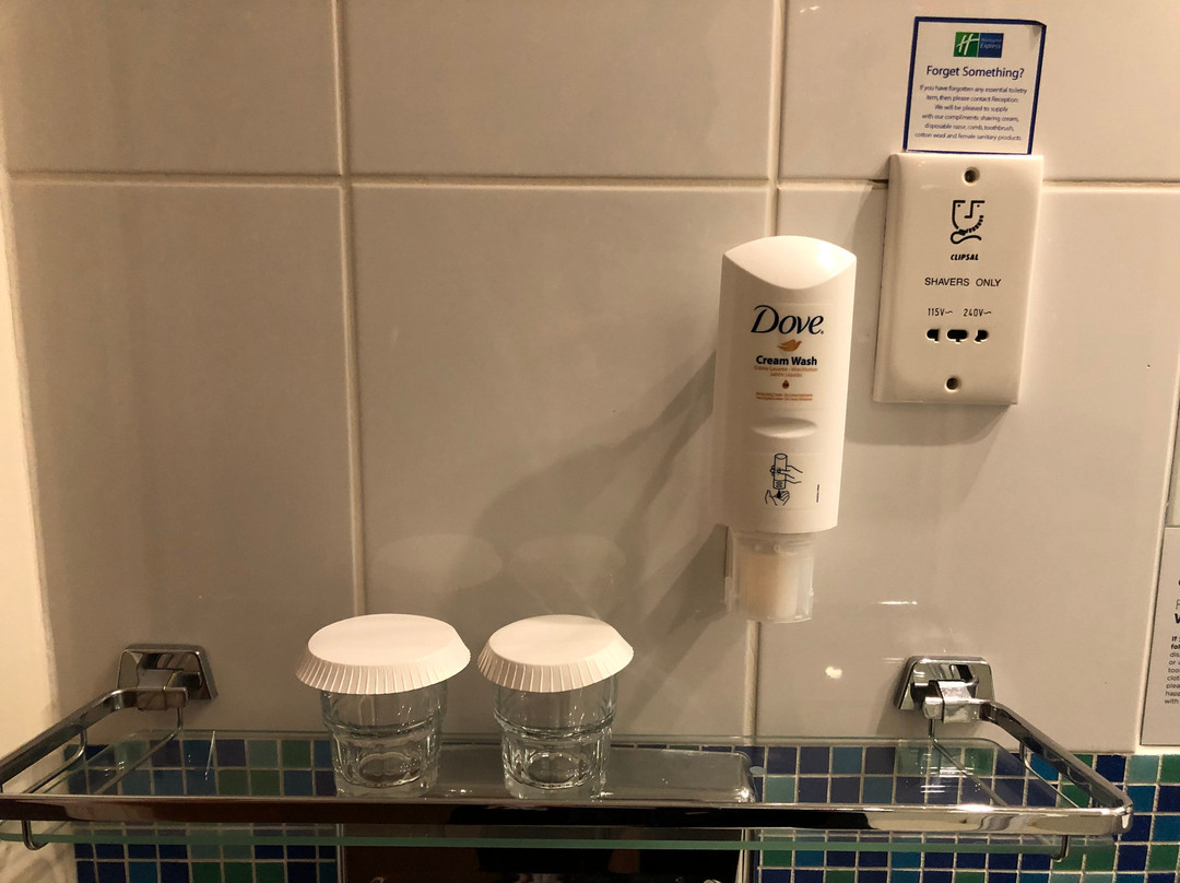 都柏林机场智选假日酒店主图