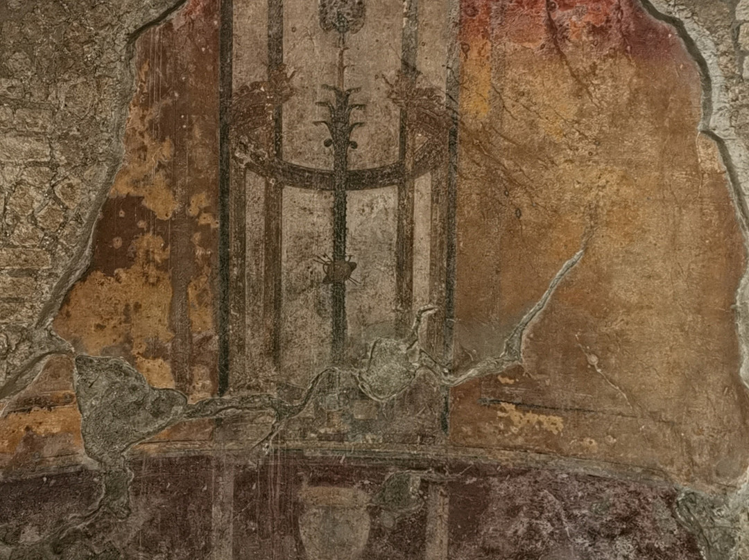House of the Skeleton-埃尔科拉诺必去景点