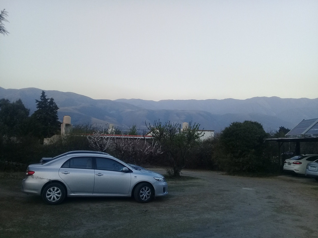 Estancia Las Tacanas主图