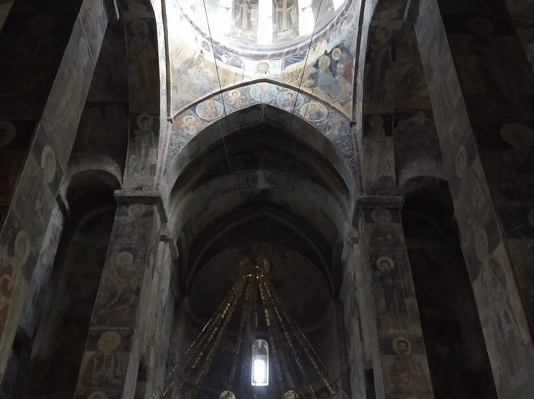 Staro Hopovo Monastery景点图片