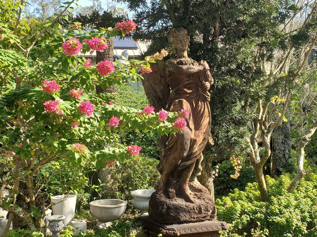 Metals and Nature-普兰特城必去景点