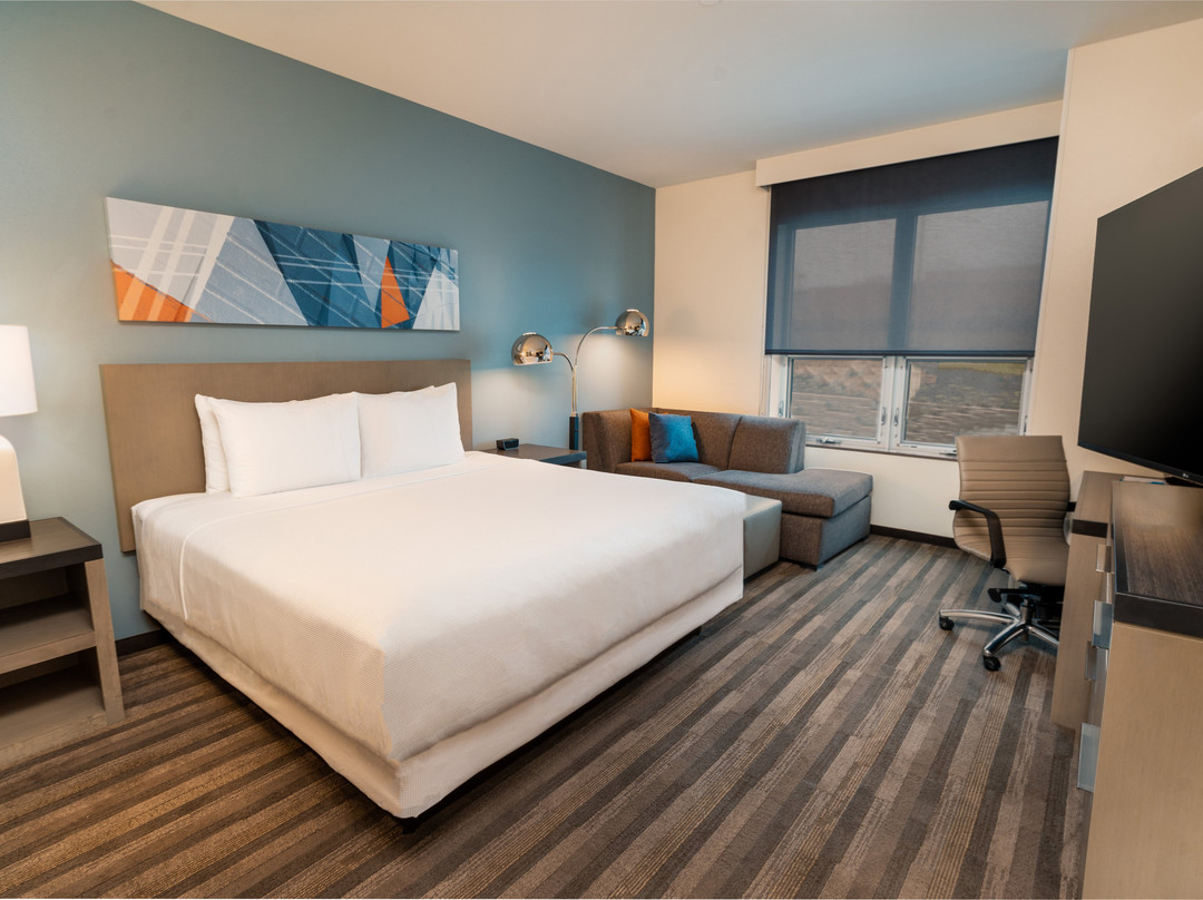 Hyatt House Nashville / Franklin - Cool Springs主图