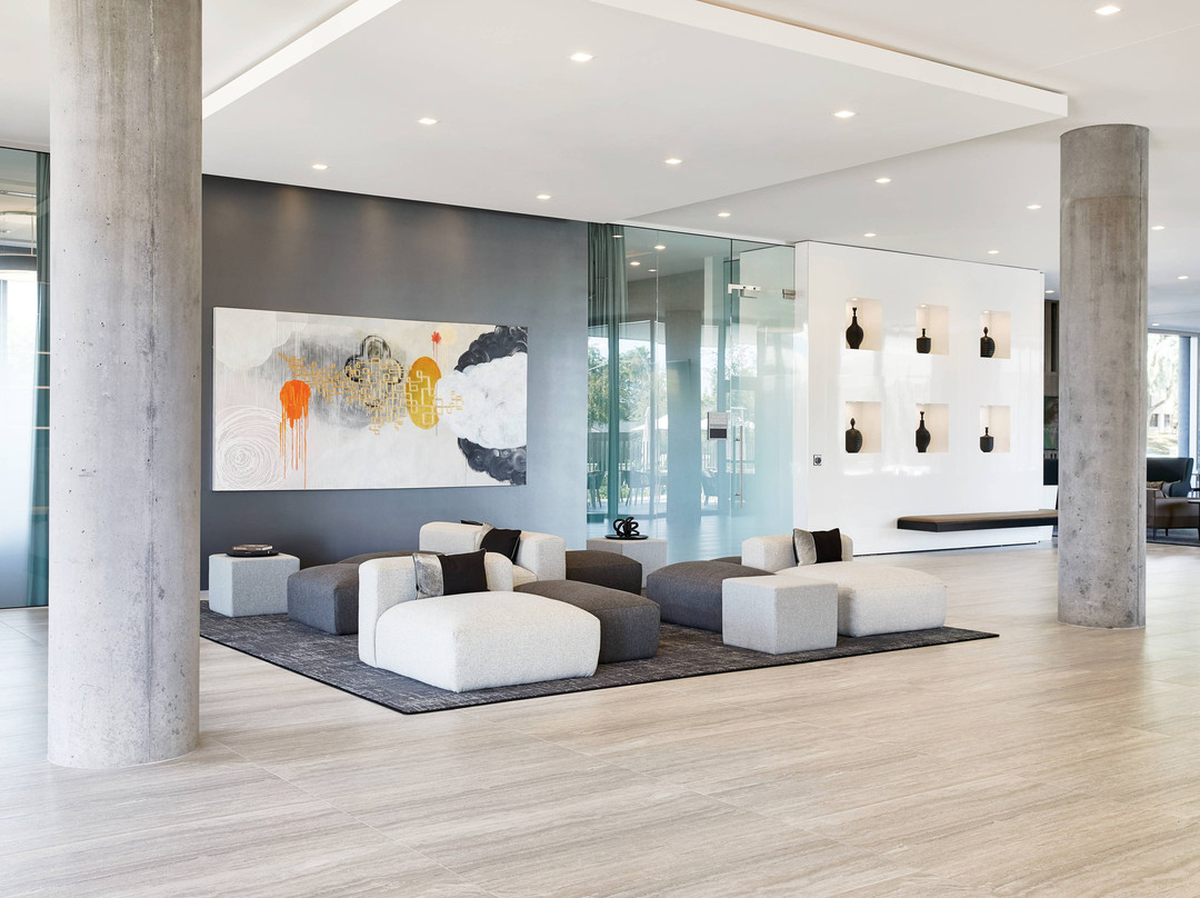 AC Hotel Phoenix Biltmore主图