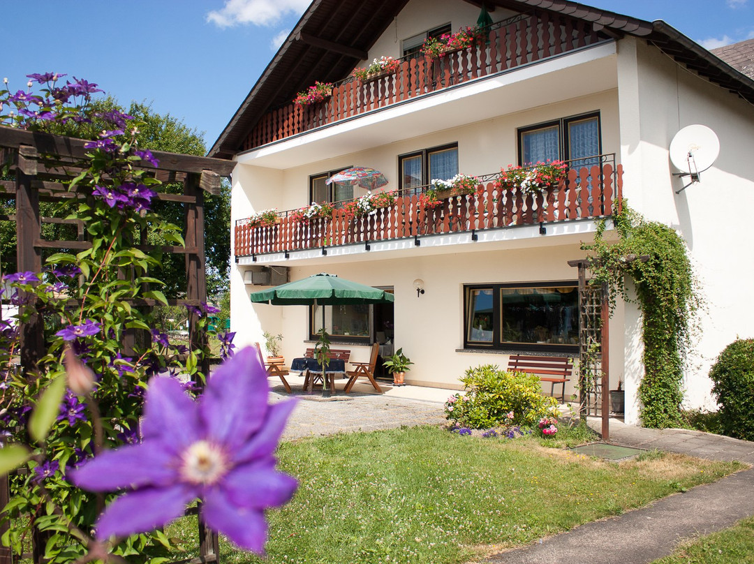 Landhaus Heimisch主图