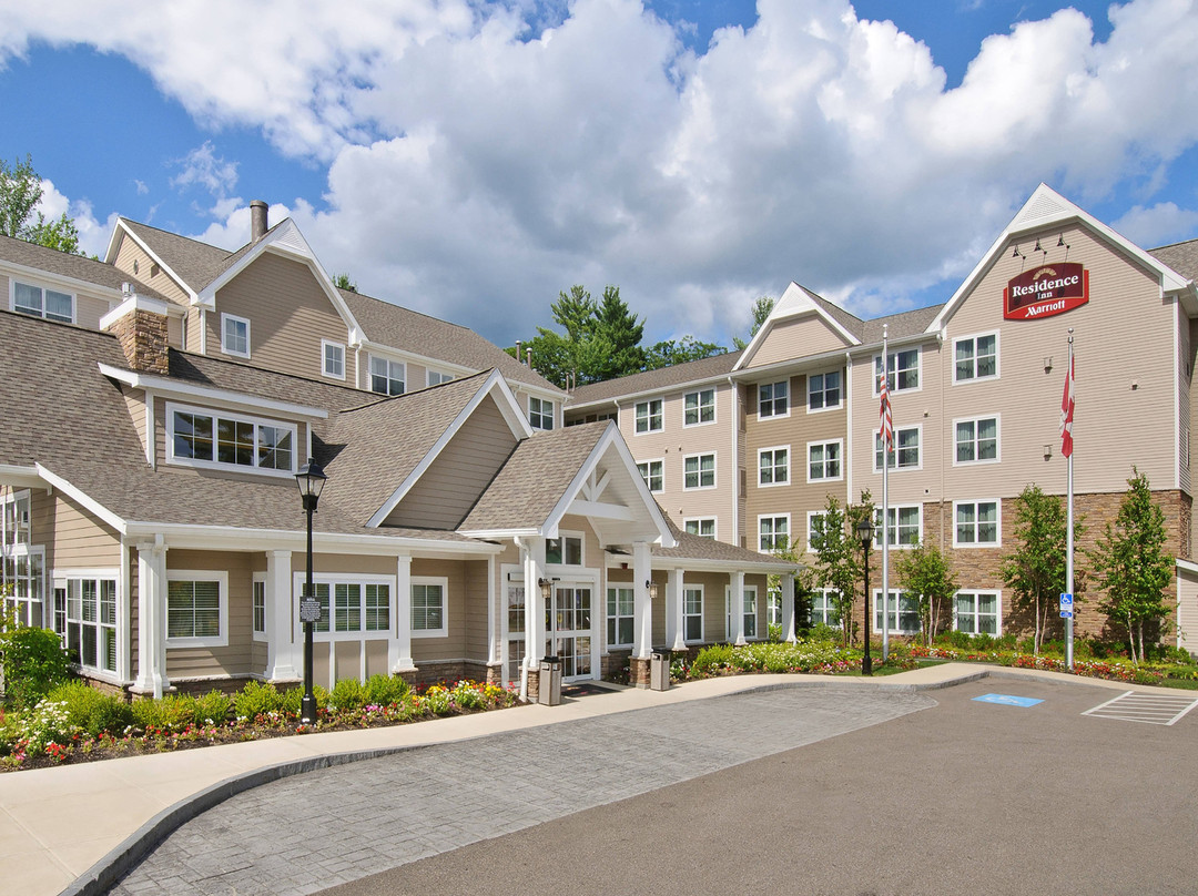 Residence Inn North Conway主图