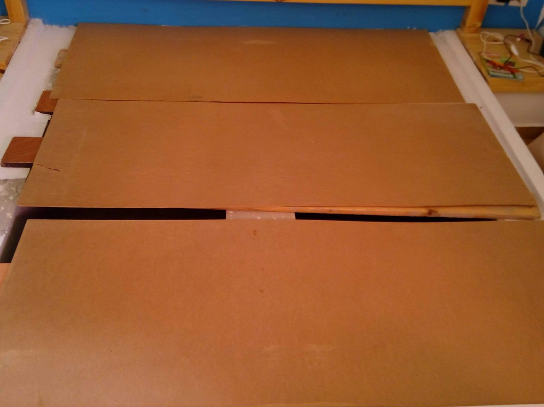 Blue Sky Beach主图