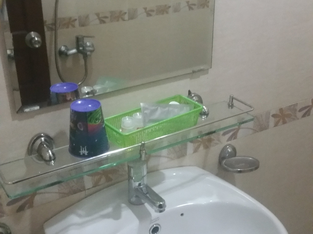 Tuan Long Hotel主图