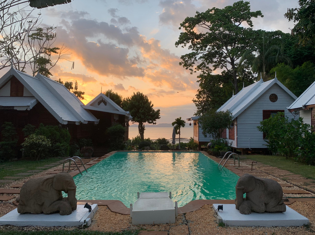 Le Passe-Temps主图