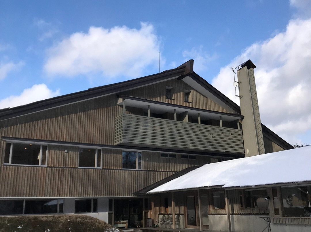 Hotelli Aalto主图