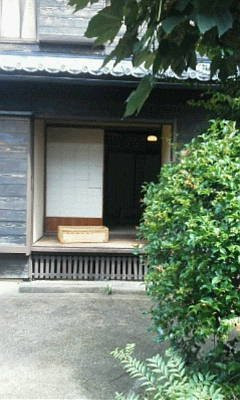 Residence of Minakata Kumagusu-田边市必去景点