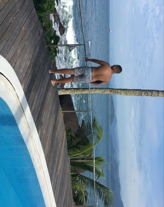 SOL-LUA Suites & Bangalo.主图