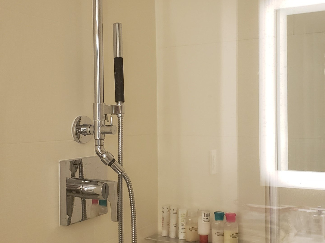 芝加哥西南布尔里奇万豪酒店主图