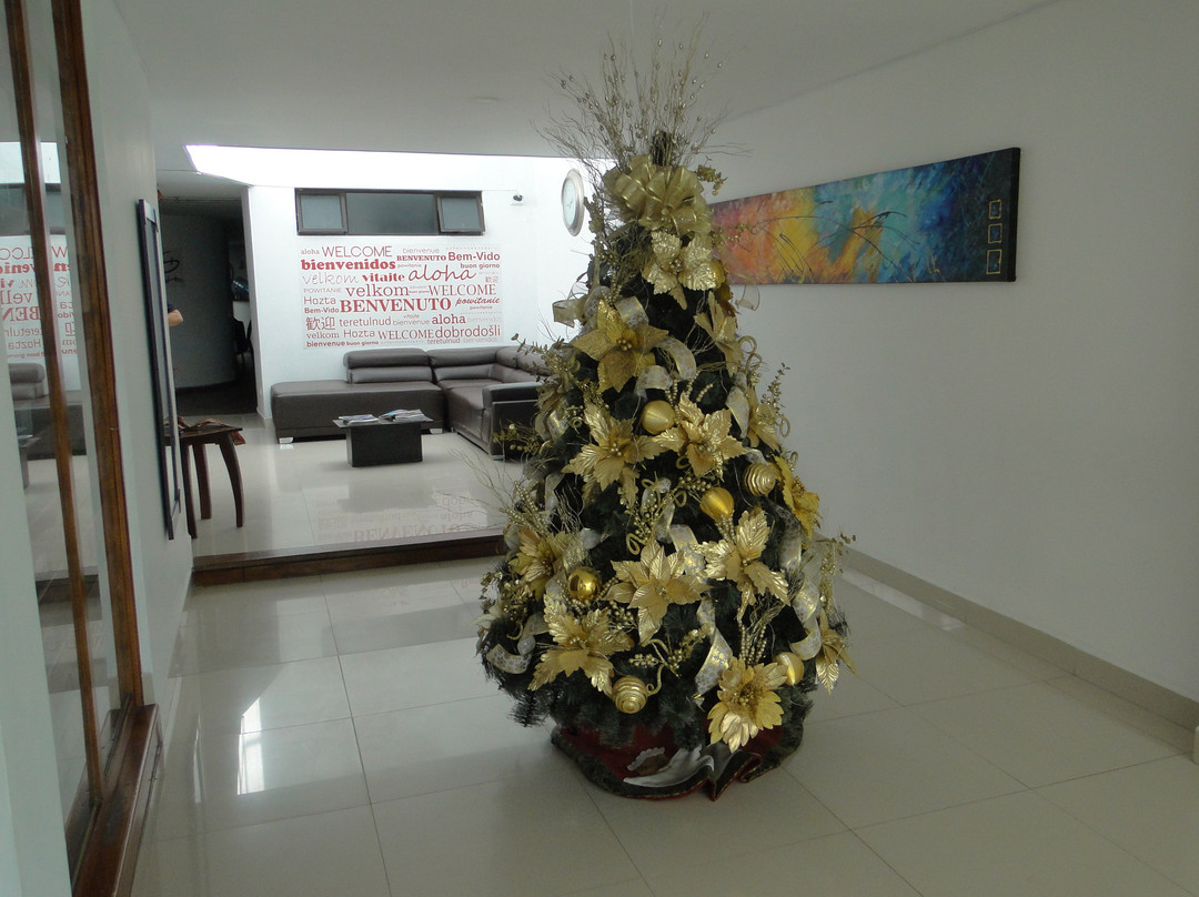 Gran Hotel Coral主图