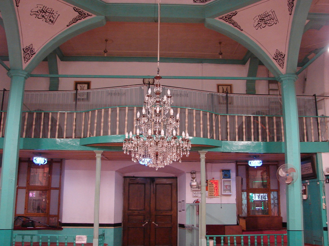 Yildirim Cami